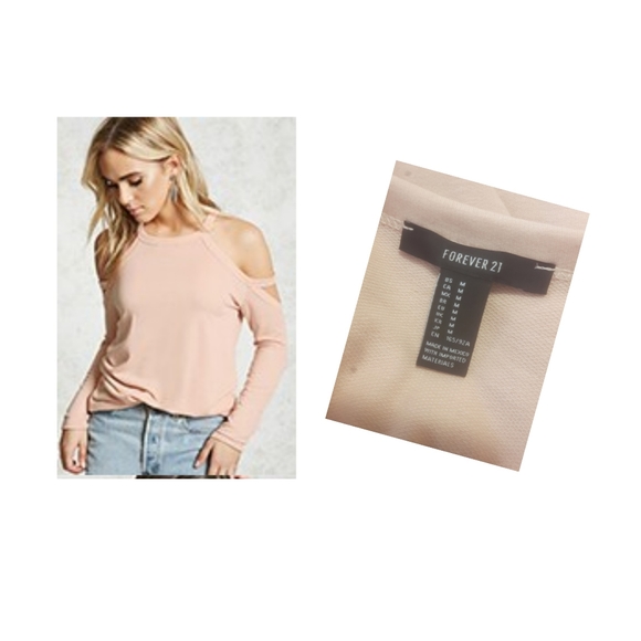 *SOLD* Forever 21 - Picture 1 of 2
